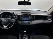 Toyota RAV4 IV (XA40) Рестайлинг Вологда  - изображение 34