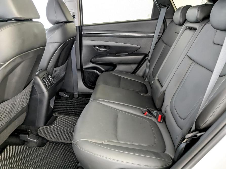 Hyundai Tucson IV Москва  - изображение 13
