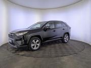 Toyota RAV4 V (XA50) Москва  - изображение 31