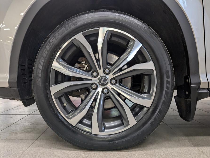 Lexus RX IV Москва  - изображение 7