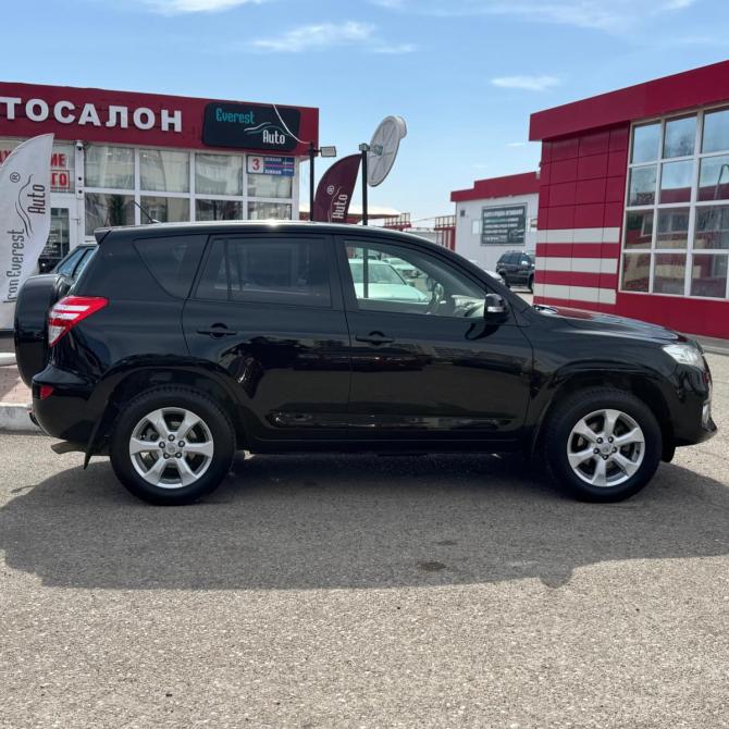 Toyota RAV4 III (XA30) Рестайлинг Нижнекамск  - изображение 4
