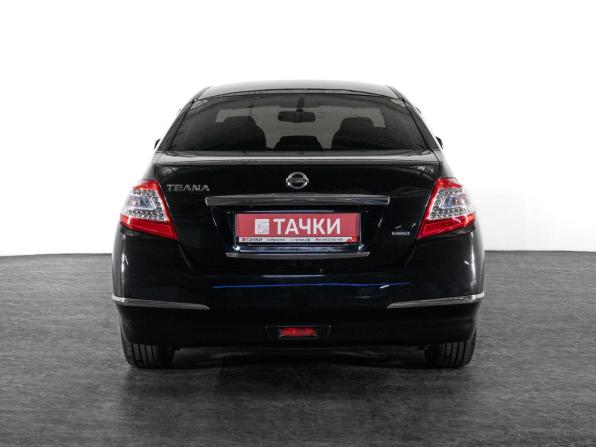 Nissan Teana II Рестайлинг с пробегом 2012 года, цена 1 200 000 рублей, 225497 км, седан, Автокод Объявления