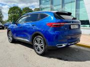Haval F7 I Санкт-Петербург  - изображение 16