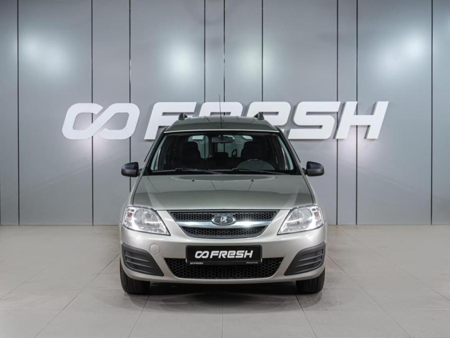 Lada (ВАЗ) Largus I Воронеж  - изображение 3