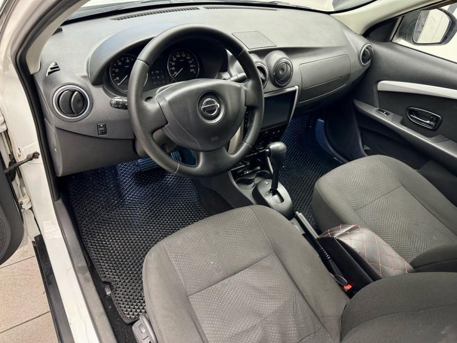 Nissan Almera III (G15) Ростов-на-Дону  - изображение 9