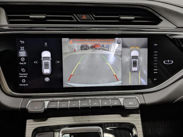 Geely Atlas Pro с пробегом 2022 года, цена 2 030 000 рублей, 51858 км, внедорожник, Автокод Объявления