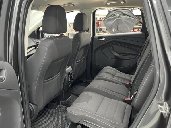 Ford Kuga II с пробегом 2016 года, цена 1 440 000 рублей, 170509 км, внедорожник, Автокод Объявления