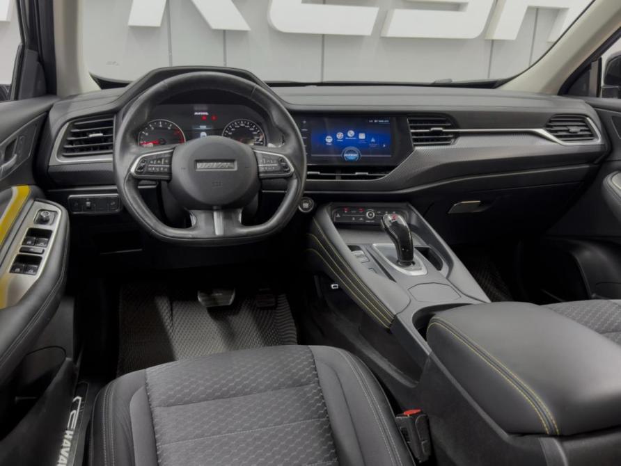 Haval F7x I Ростов-на-Дону  - изображение 6