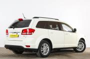 Dodge Journey I Рестайлинг Тюмень  - изображение 27