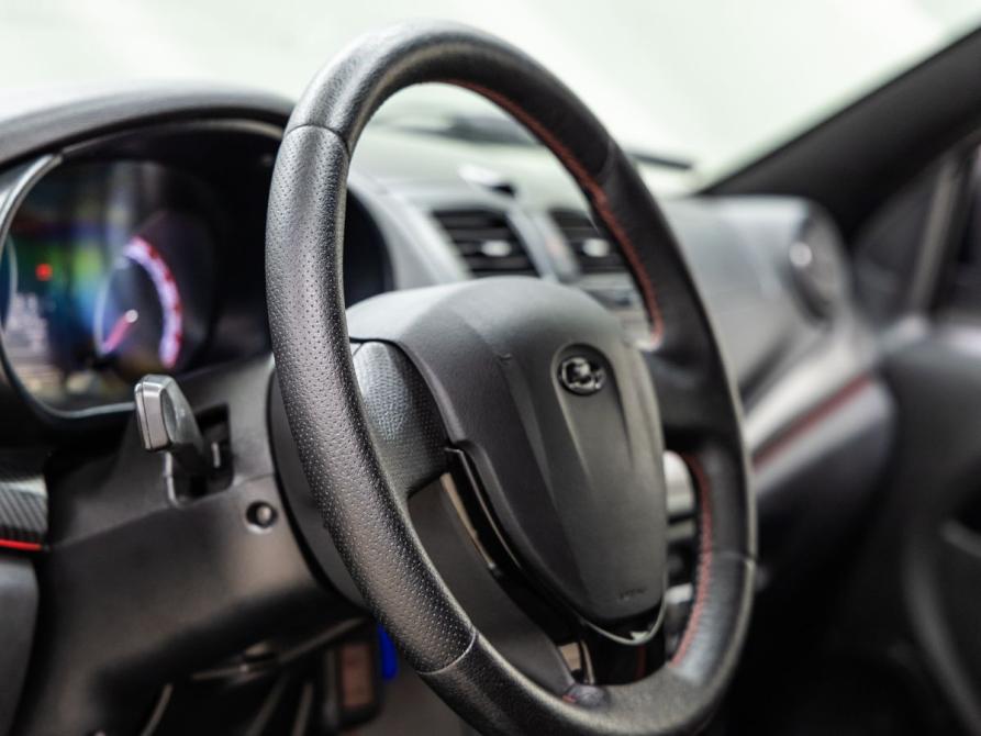 Lada (ВАЗ) Granta I Рестайлинг Волгоград  - изображение 26
