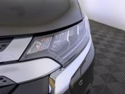 Mitsubishi Outlander III Рестайлинг 3 Москва  - изображение 40