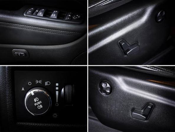 Jeep Grand Cherokee IV (WK2) с пробегом 2012 года, цена 2 188 000 рублей, 114500 км, внедорожник, Автокод Объявления