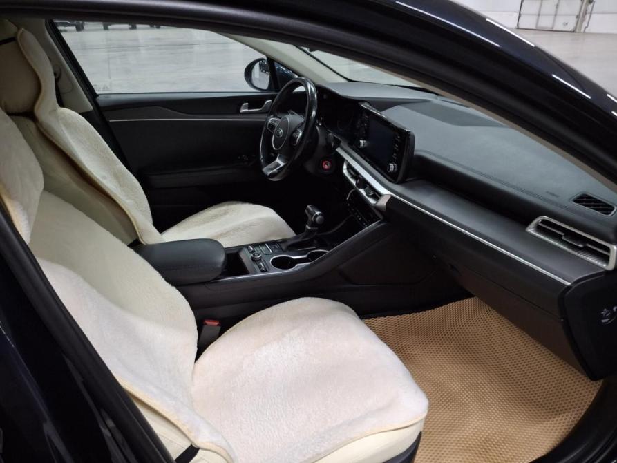 Kia K5 III Казань  - изображение 13
