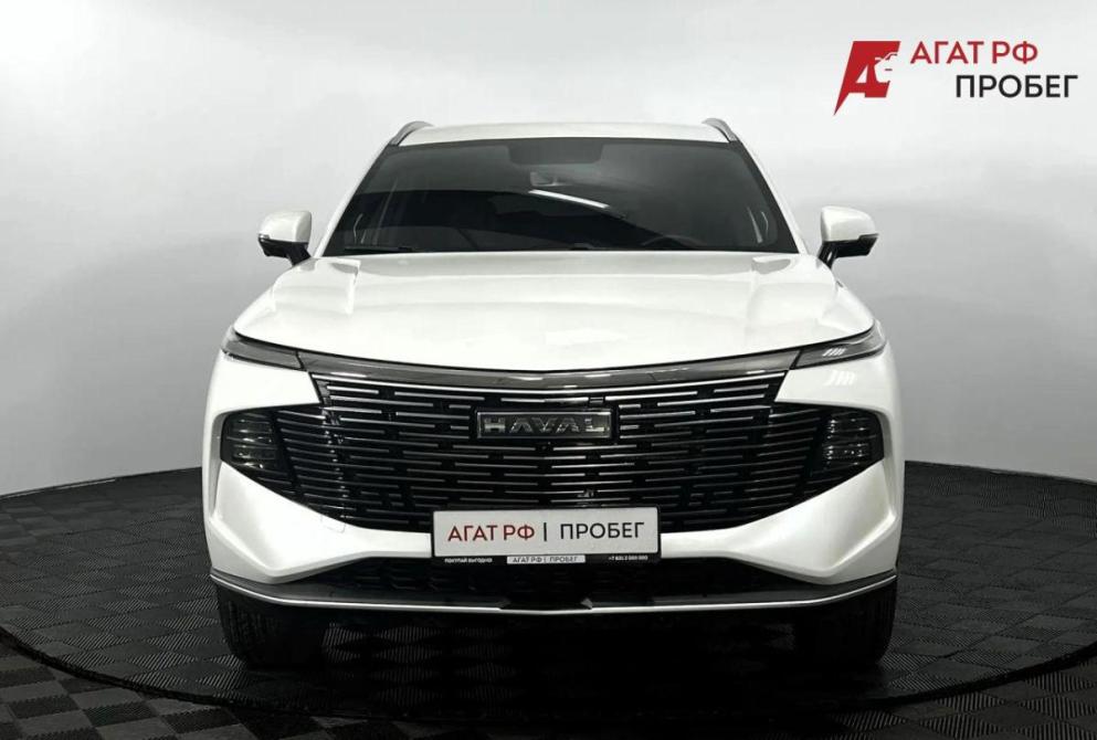 Haval F7 II Нижний Новгород  - изображение 3