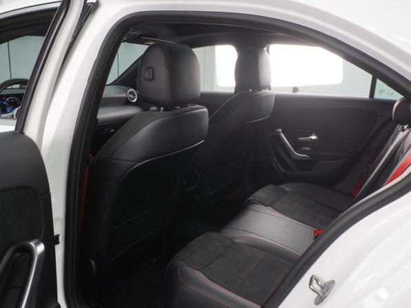 Mercedes-Benz A-Класс AMG II (W177) с пробегом 2020 года, цена 3 819 000 рублей, 40763 км, седан, Автокод Объявления