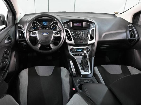 Ford Focus III с пробегом 2011 года, цена 825 000 рублей, 151864 км, седан, Автокод Объявления