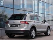 Volkswagen Tiguan II Калуга  - изображение 18