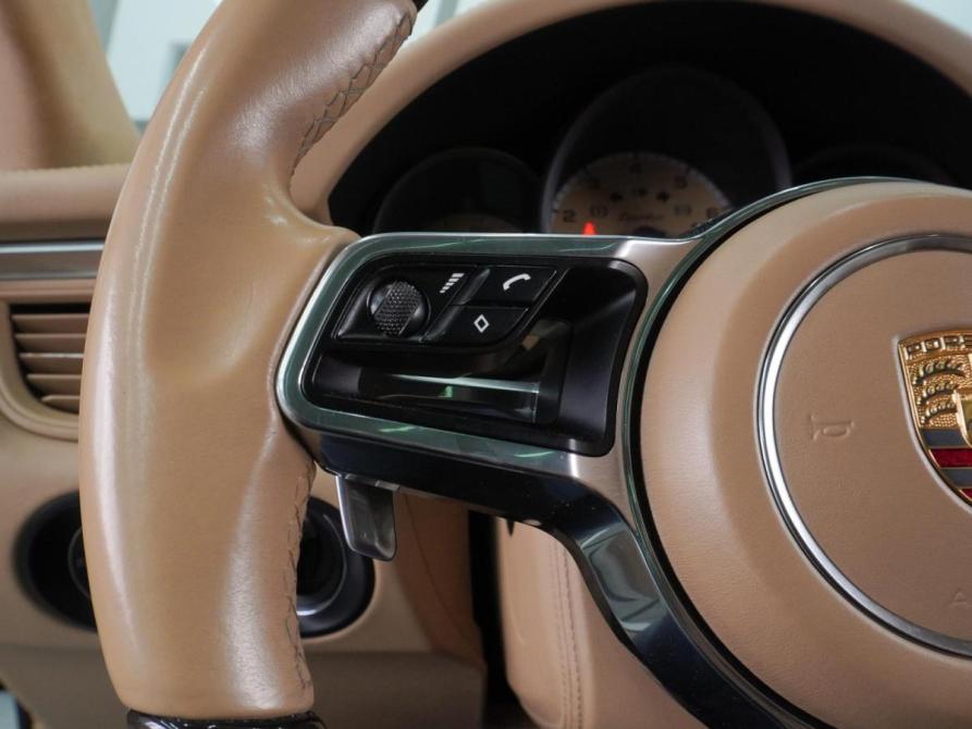Porsche Macan I Воронеж  - изображение 19