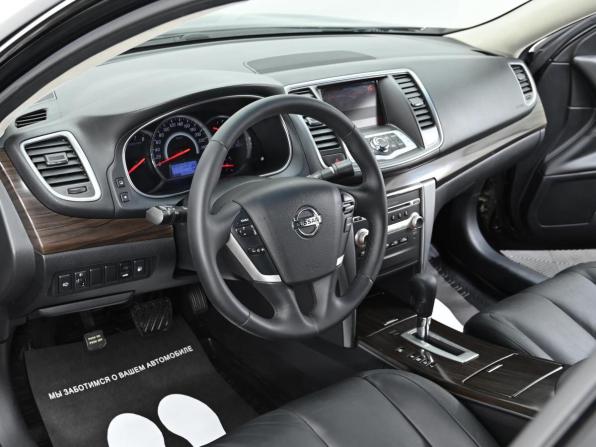 Nissan Teana II Рестайлинг с пробегом 2012 года, цена 899 000 рублей, 161000 км, седан, Автокод Объявления