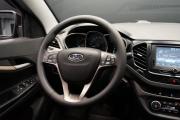 Lada (ВАЗ) Vesta I Крым  - изображение 31