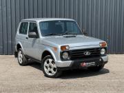 Lada (ВАЗ) 2121 (4x4) I Рестайлинг Самара  - изображение 18