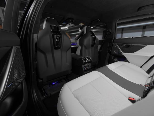 BMW M5 VII (G90) с пробегом 2024 года, цена 17 900 000 рублей, 9518 км, седан, Автокод Объявления