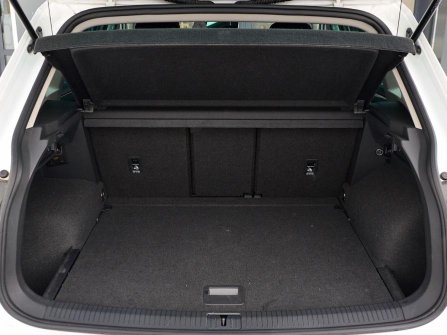Volkswagen Tiguan II Рестайлинг Магнитогорск  - изображение 39