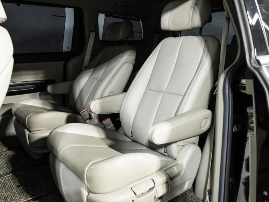 Kia Carnival III Санкт-Петербург  - изображение 11