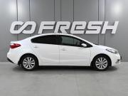 Kia Cerato III Ростов-на-Дону  - изображение 24