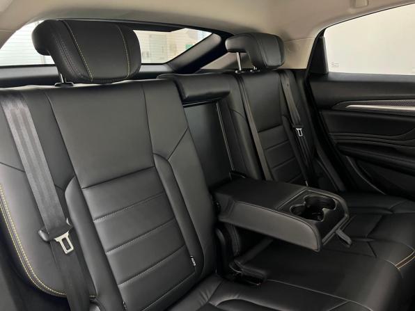 Haval F7x I с пробегом 2021 года, цена 2 100 000 рублей, 51043 км, внедорожник, Автокод Объявления