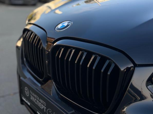BMW X3 III (G01) Рестайлинг с пробегом 2021 года, цена 5 350 000 рублей, 29945 км, внедорожник, Автокод Объявления