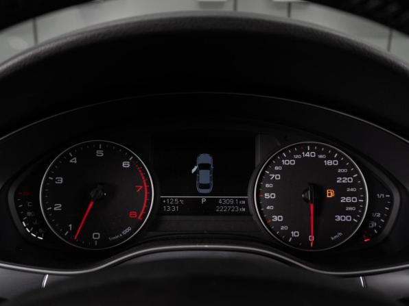 Audi A6 IV (C7) с пробегом 2014 года, цена 1 789 000 рублей, 222723 км, седан, Автокод Объявления