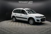 Lada (ВАЗ) Kalina II Крым  - изображение 27