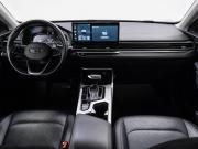 Geely Emgrand II Тюмень  - изображение 43
