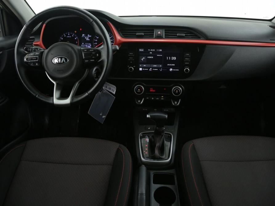 Kia Rio IV Рестайлинг Иваново  - изображение 26