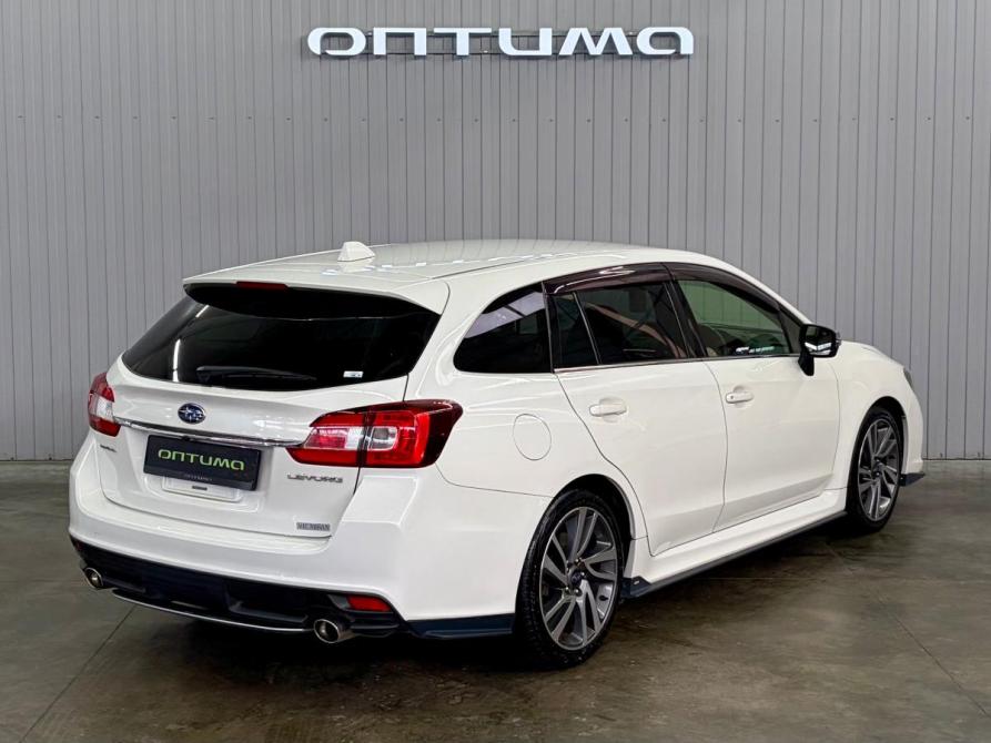 Subaru Levorg I Краснодар  - изображение 5