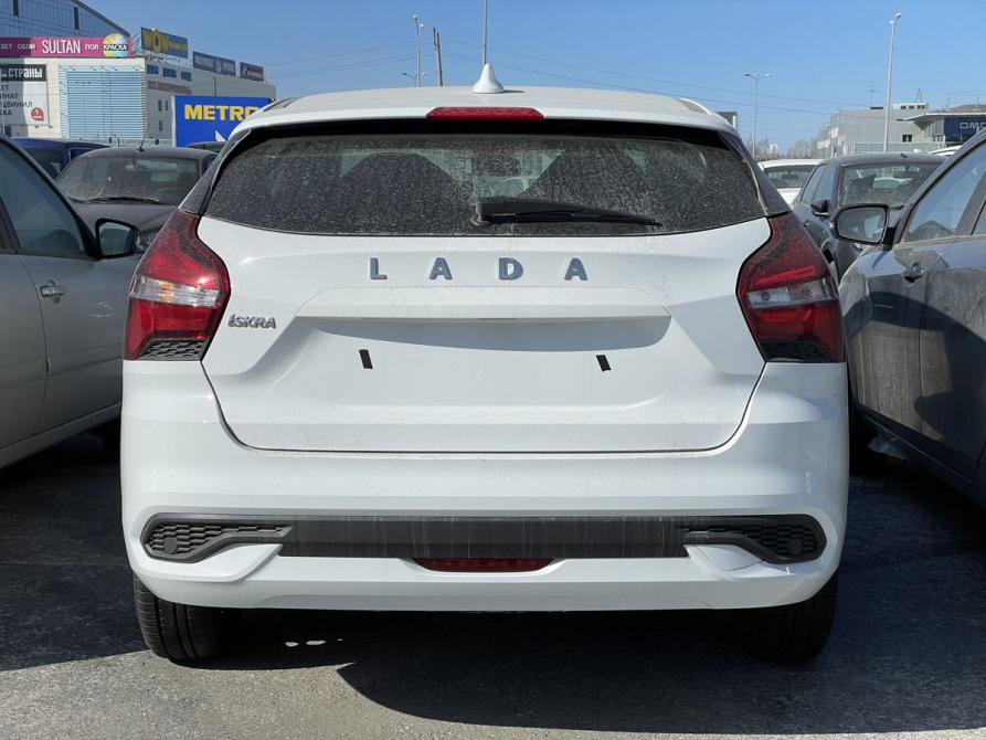 Lada (ВАЗ) Iskra Екатеринбург  - изображение 5