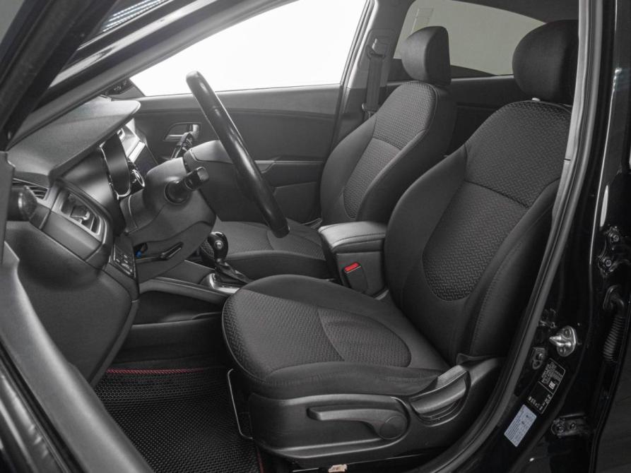 Kia Rio III Рестайлинг Тюмень  - изображение 10