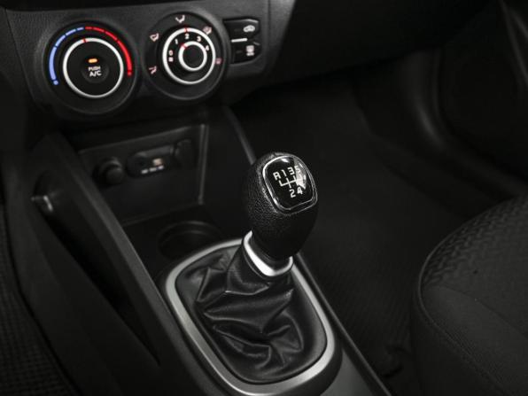 Kia Rio III с пробегом 2012 года, цена 871 550 рублей, 129130 км, седан, Автокод Объявления