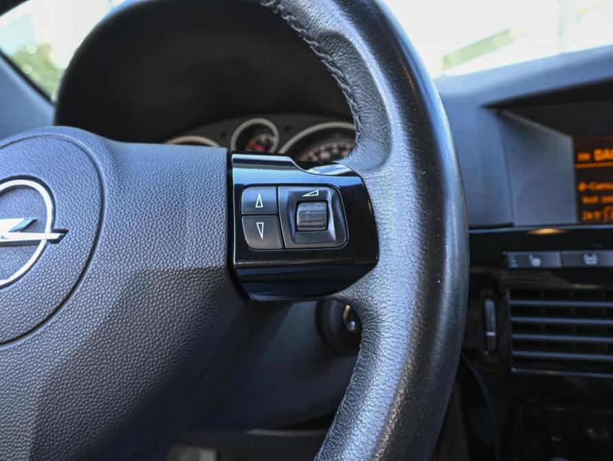 Opel Astra H Рестайлинг Ставрополь  - изображение 19