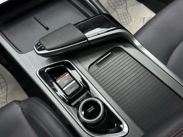 Changan UNI-T I с пробегом 2023 года, цена 2 179 000 рублей, 26000 км, внедорожник, Автокод Объявления