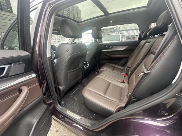 Chery Tiggo 8 Pro I с пробегом 2022 года, цена 1 865 000 рублей, 43118 км, внедорожник, Автокод Объявления