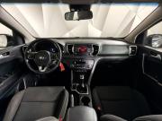 Kia Sportage IV Москва  - изображение 34