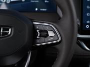Geely Monjaro I Рестайлинг 2 (China Market) Москва  - изображение 41