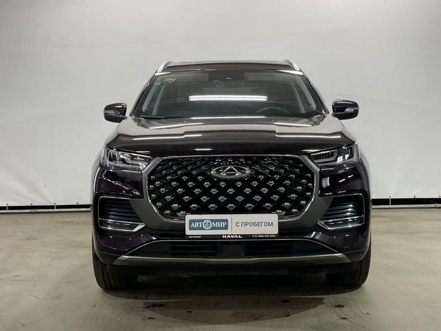 Chery Tiggo 8 Pro Max I Ярославль  - изображение 2