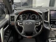 Toyota Land Cruiser 200 Series Рестайлинг 2 Иркутск  - изображение 53