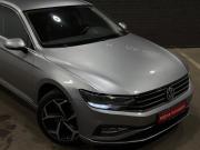 Volkswagen Passat B8 Рестайлинг Челябинск  - изображение 33