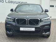 BMW X4 II (G02) Санкт-Петербург  - изображение 28