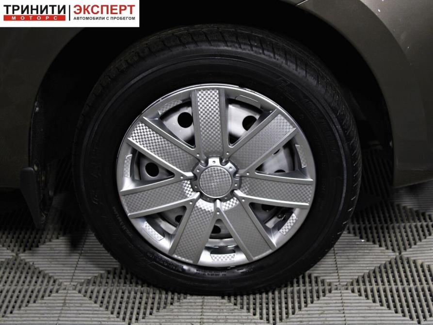 Lada (ВАЗ) Granta I Рестайлинг Белгород  - изображение 16