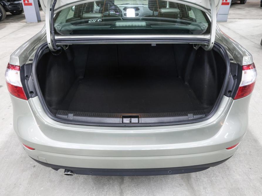 Renault Fluence I Рестайлинг Москва  - изображение 11